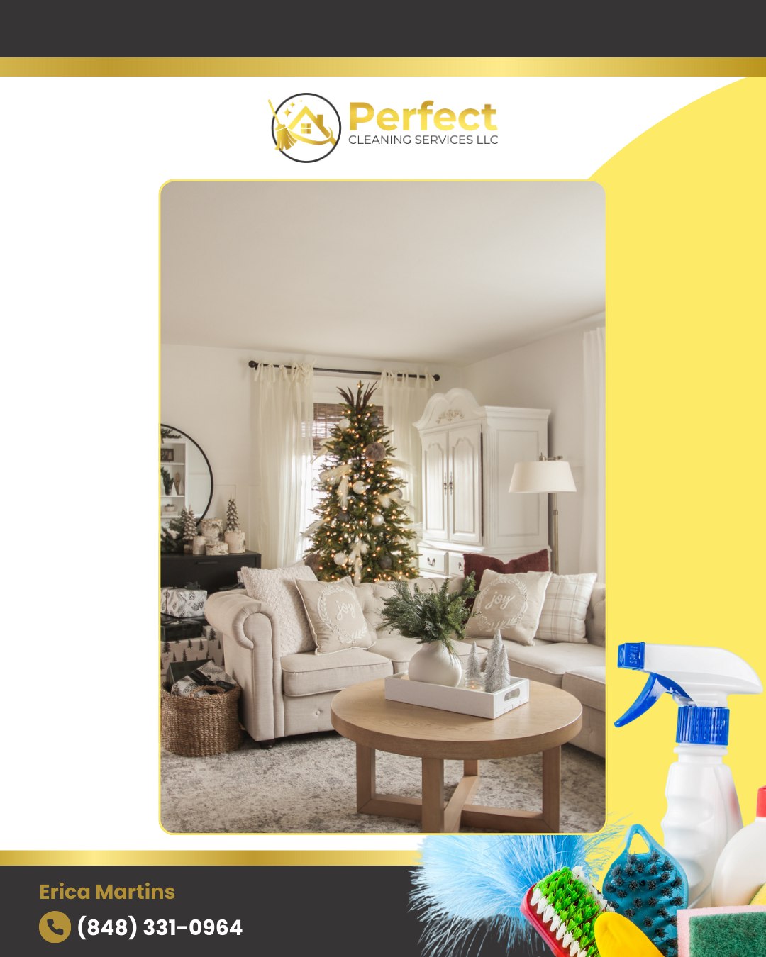 Cleaning work example 2